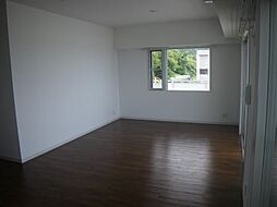 Ｏａｋ 3階2LDKのリビング/ダイニング