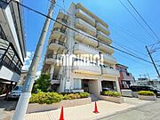 清水駅より徒歩16分 4階 築34年2ヶ月の賃貸物件