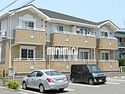 狐ヶ崎駅より徒歩25分 2階 築15年8ヶ月の賃貸物件