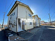 ラ・メール清香A・B・CA 1階 築30年1ヶ月の賃貸物件