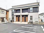 グリシーヌB 2階 築4年9ヶ月の賃貸物件