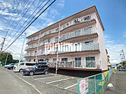 清水駅よりバス22分 徒歩5分 3階 築32年10ヶ月の賃貸物件