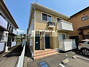 桜橋駅より徒歩7分 1階 築17年11ヶ月の賃貸物件