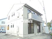 サンライズｎｅｏ 2階 築25年の賃貸物件