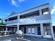 ルビコン 1階 築23年1ヶ月の賃貸物件