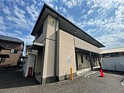 シンフォニアの賃貸物件