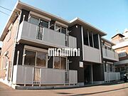 サニープレイス 2階 築19年6ヶ月の賃貸物件