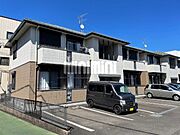 エスペランサ入江 2階 築23年5ヶ月の賃貸物件