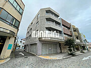 清水駅より徒歩8分 2階 築28年9ヶ月の賃貸物件