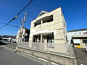 清水駅よりバス32分 徒歩5分 2階 築17年1ヶ月の賃貸物件