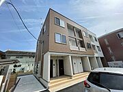 ゴールドリング船越南 1階 築1年の賃貸物件