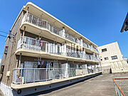 清水駅より徒歩38分 3階 築34年3ヶ月の賃貸物件