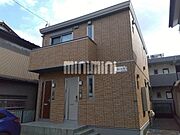 ガーベラ 1階 築4年10ヶ月の賃貸物件