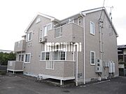 清水駅より徒歩39分 2階 築21年5ヶ月の賃貸物件