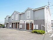 興津駅より徒歩22分 1階 築23年4ヶ月の賃貸物件