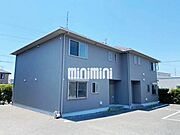 デ・ローザB 1階 築16年1ヶ月の賃貸物件