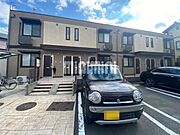 Mアイランド３ 2階 築9年の賃貸物件