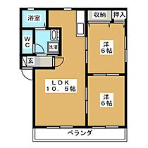間取り：222019559590