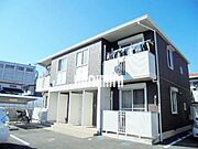 エントピアＢ棟の賃貸物件