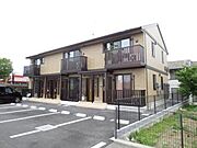 Ａｖａｎｚａｒｅ南館 1階 築13年3ヶ月の賃貸物件