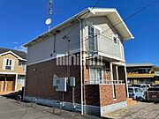 興津駅より徒歩17分 2階 築19年10ヶ月の賃貸物件