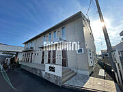 ボヌールH&Eの賃貸物件