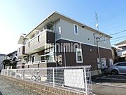 清水駅よりバス16分 徒歩12分 1階 築15年2ヶ月の賃貸物件