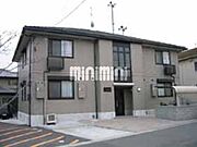 清水駅よりバス11分 徒歩5分 2階 築25年4ヶ月の賃貸物件
