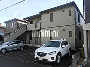 レジデンスティアラ 1階 築24年11ヶ月の賃貸物件