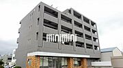 清水駅よりバス7分 徒歩2分 2階 築19年3ヶ月の賃貸物件