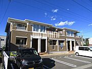 興津駅より徒歩16分 2階 築16年2ヶ月の賃貸物件