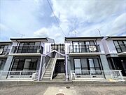 清水駅よりバス9分 徒歩5分 2階 築33年3ヶ月の賃貸物件