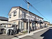 狐ヶ崎駅より徒歩20分 1階 築27年6ヶ月の賃貸物件