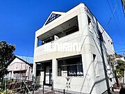 狐ヶ崎駅よりバス10分 徒歩2分 1階 築16年8ヶ月の賃貸物件