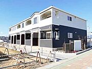 清水駅よりバス23分 徒歩7分 1階 築5年4ヶ月の賃貸物件