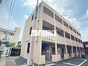桜橋駅より徒歩6分 1階 築38年2ヶ月の賃貸物件