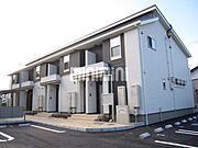 清水駅よりバス11分 徒歩2分 1階 築7年5ヶ月の賃貸物件