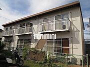 プレジール能島A 1階 築41年4ヶ月の賃貸物件