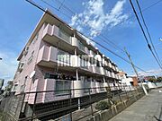 葵ハイツ 3階 築32年9ヶ月の賃貸物件