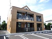 サンフォレスト 2階 築14年10ヶ月の賃貸物件
