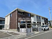 清水駅よりバス24分 徒歩11分 2階 築6年3ヶ月の賃貸物件