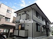 セジュールナベタ 1階 築25年5ヶ月の賃貸物件