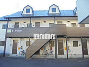 コーポオータI 2階 築39年6ヶ月の賃貸物件