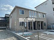 桜橋駅より徒歩15分 2階 新築の賃貸物件