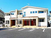 清水駅よりバス21分 徒歩4分 2階 築10年4ヶ月の賃貸物件