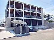 入江岡駅より徒歩8分 1階 築2年4ヶ月の賃貸物件