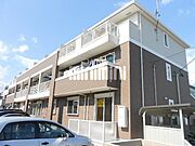 アリアンス・W 2階 築15年2ヶ月の賃貸物件