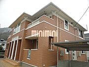  2階 築14年2ヶ月の賃貸物件