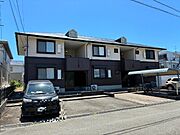 カーサシンザの賃貸物件