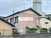 清水駅より徒歩9分 2階 築63年3ヶ月の賃貸物件